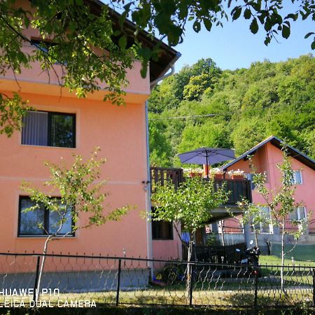 Apartment Neo Bihac Bagian luar foto