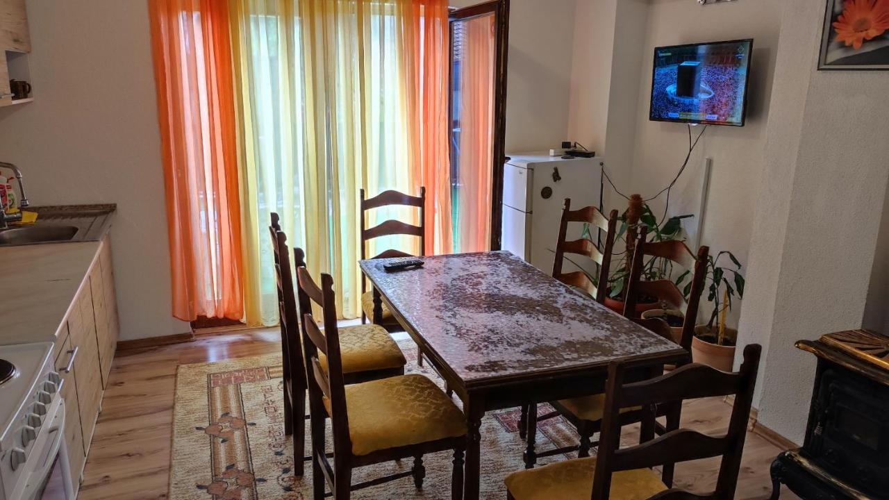 Apartment Neo Bihac Bagian luar foto