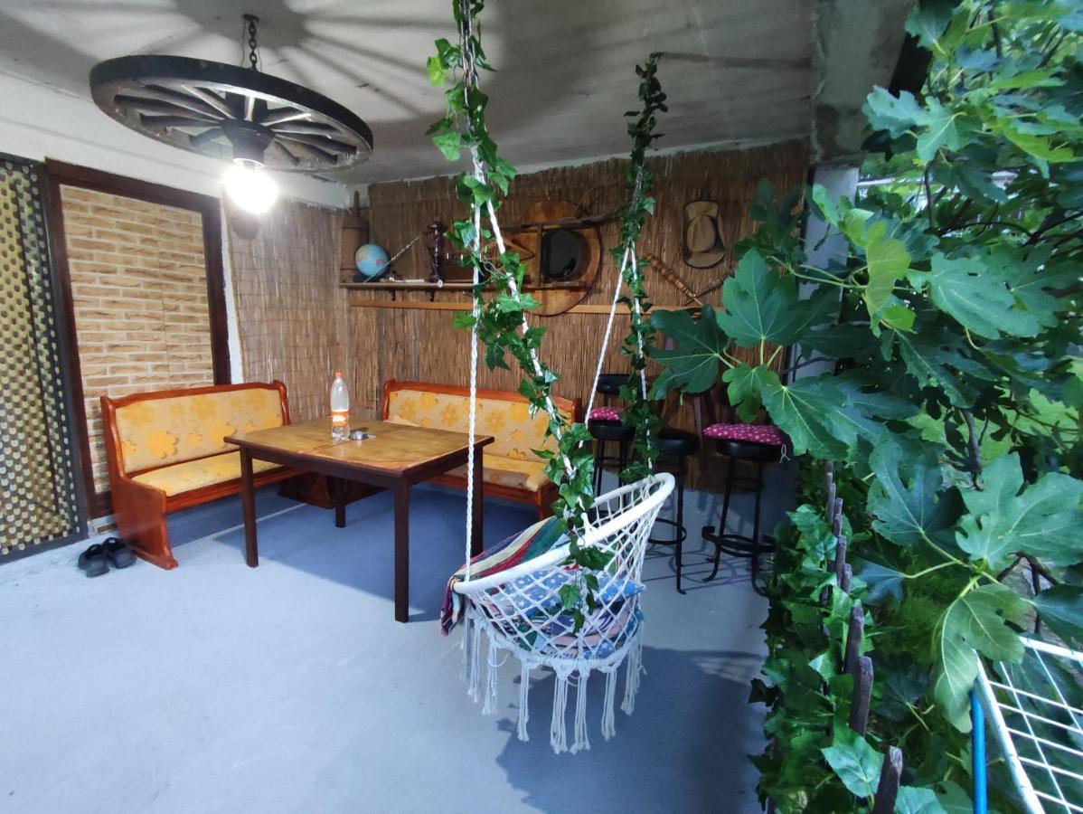 Apartment Neo Bihac Bagian luar foto