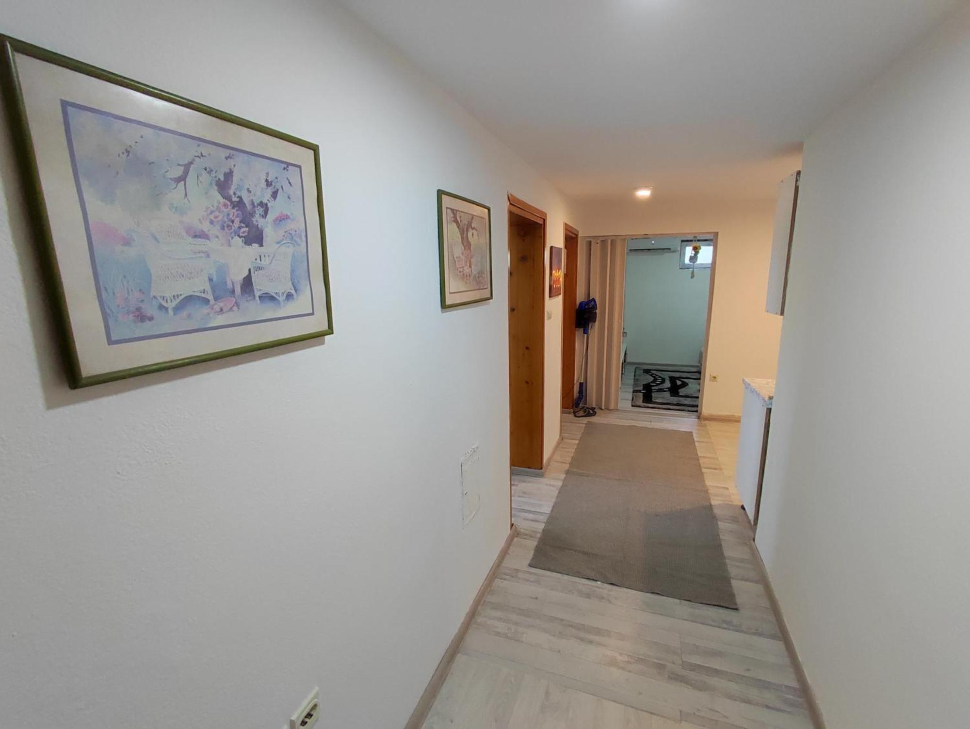 Apartment Neo Bihac Bagian luar foto