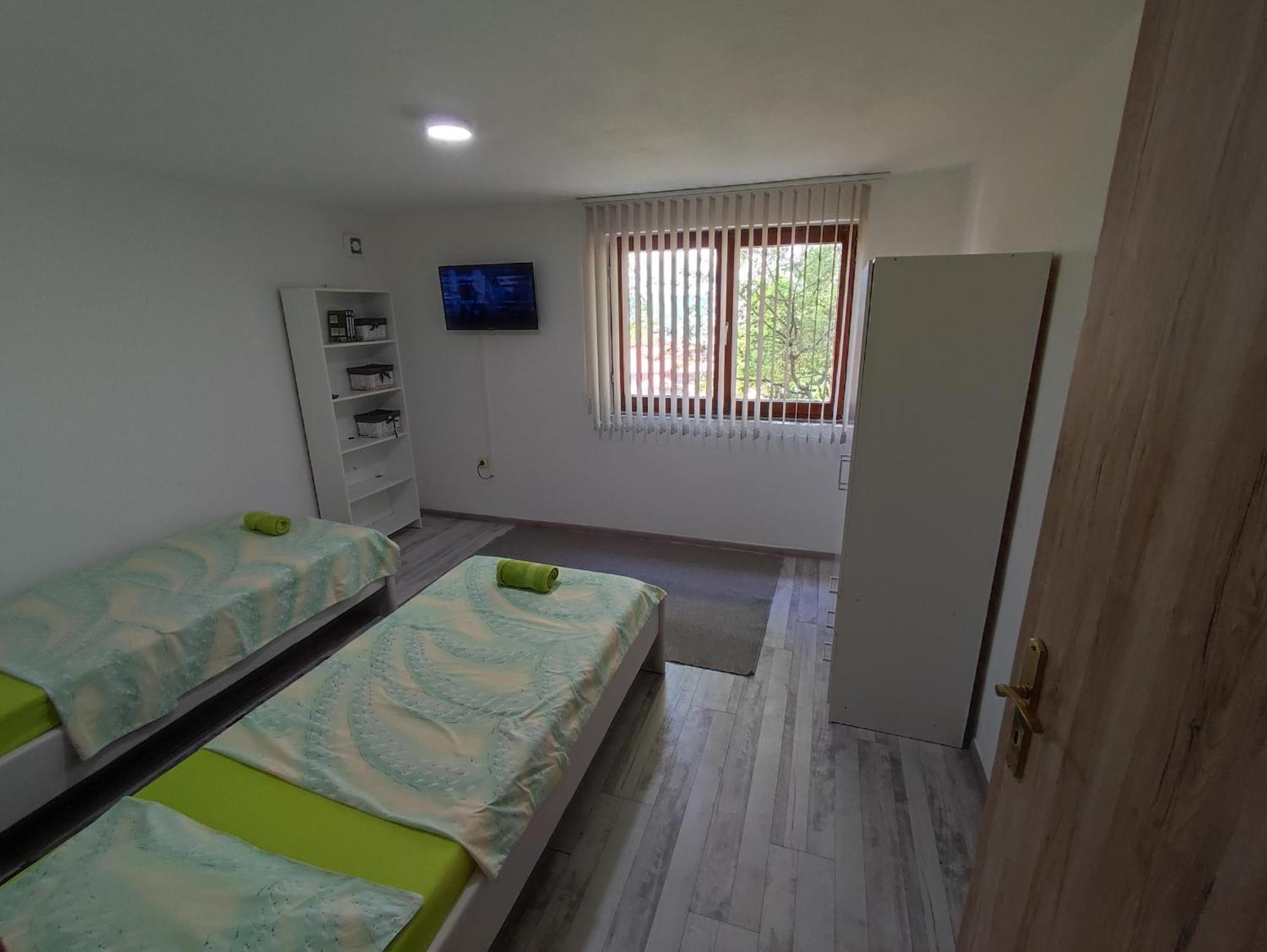 Apartment Neo Bihac Bagian luar foto