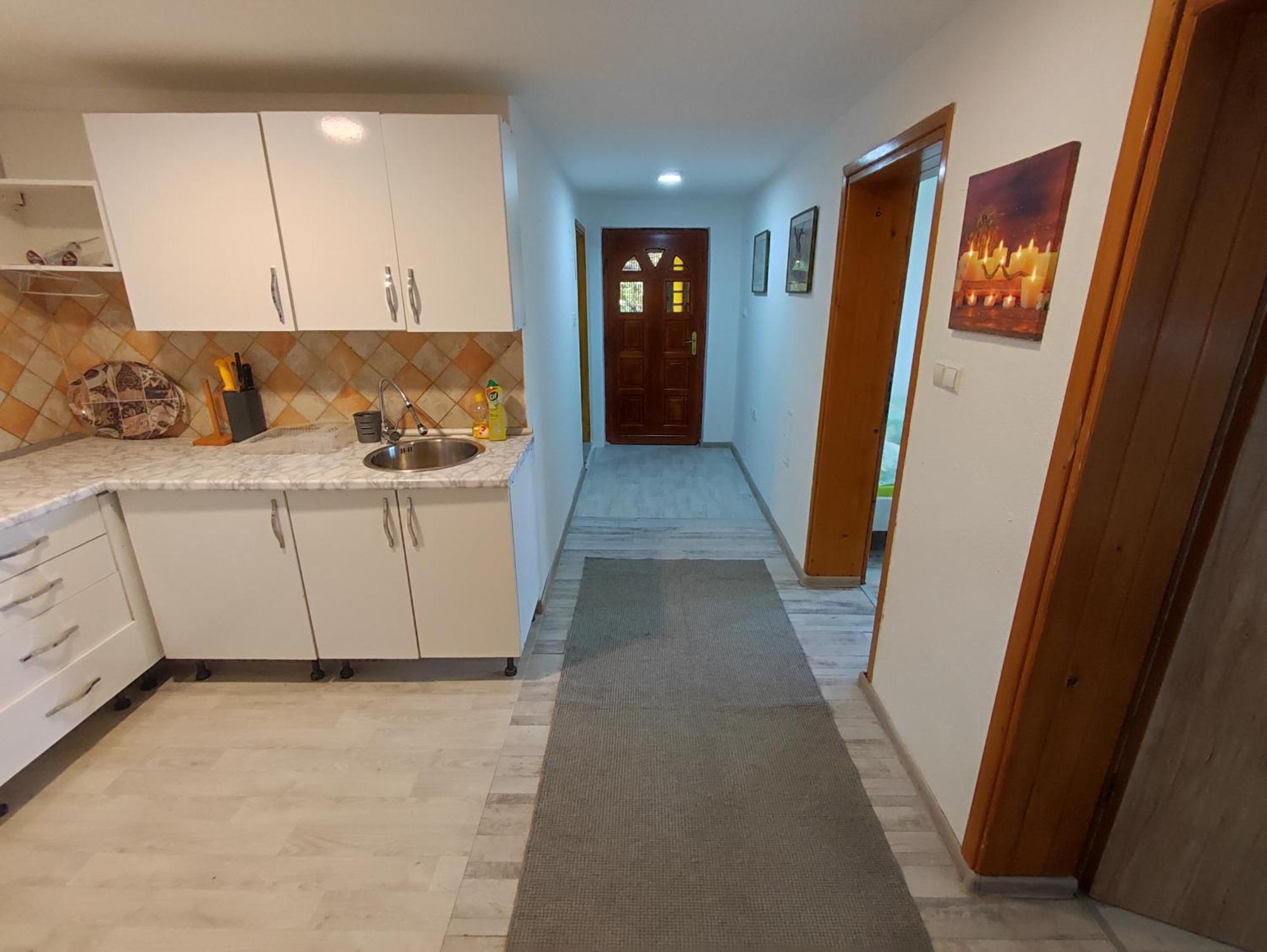 Apartment Neo Bihac Bagian luar foto