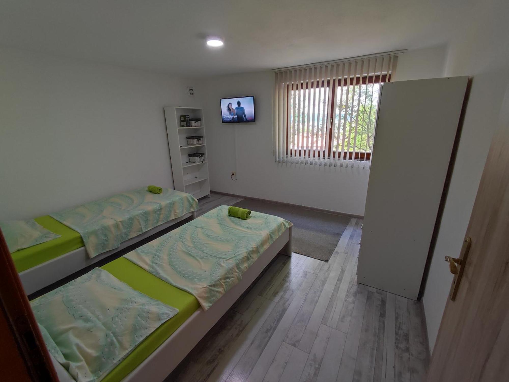 Apartment Neo Bihac Bagian luar foto