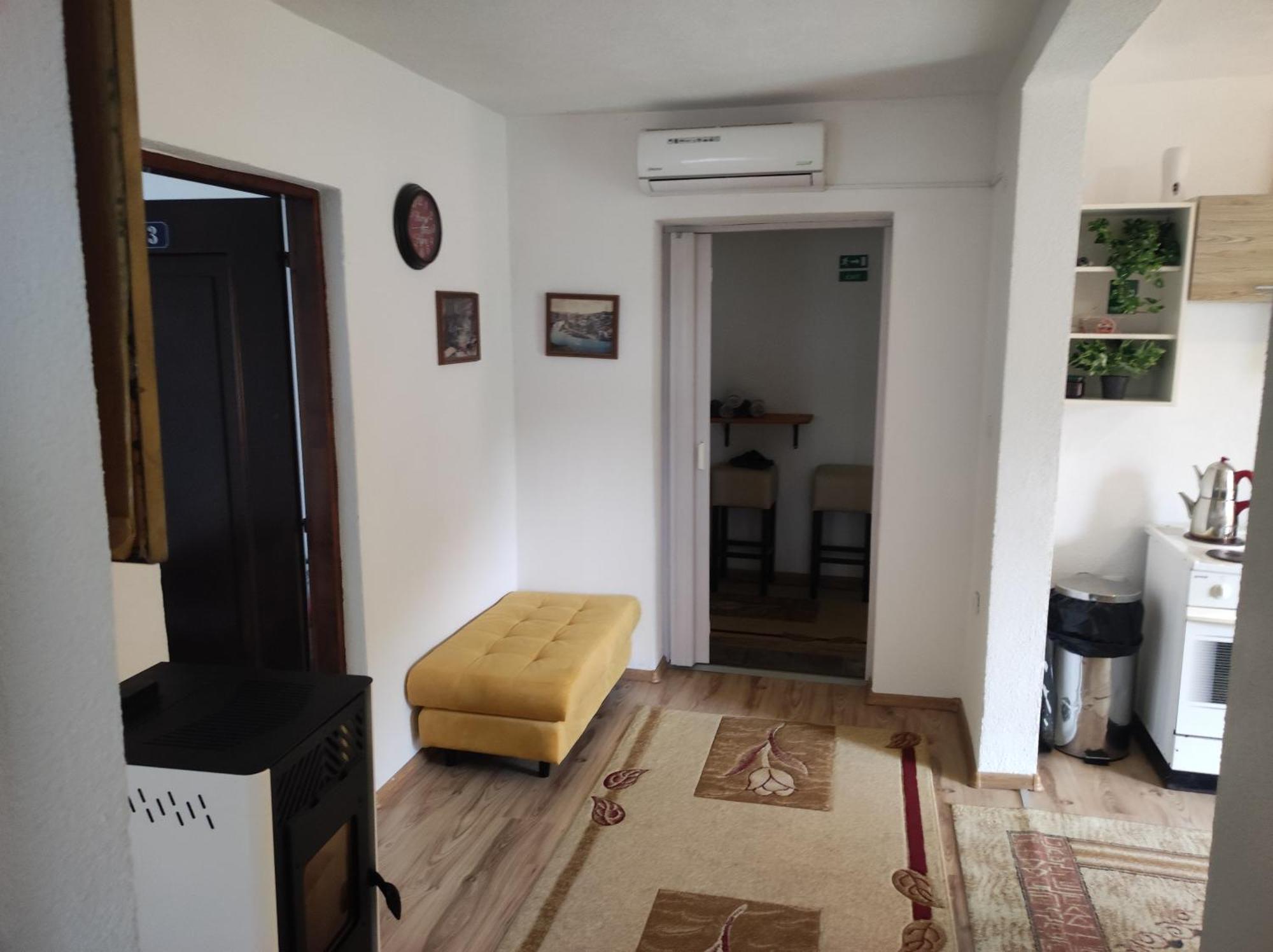 Apartment Neo Bihac Ruang foto