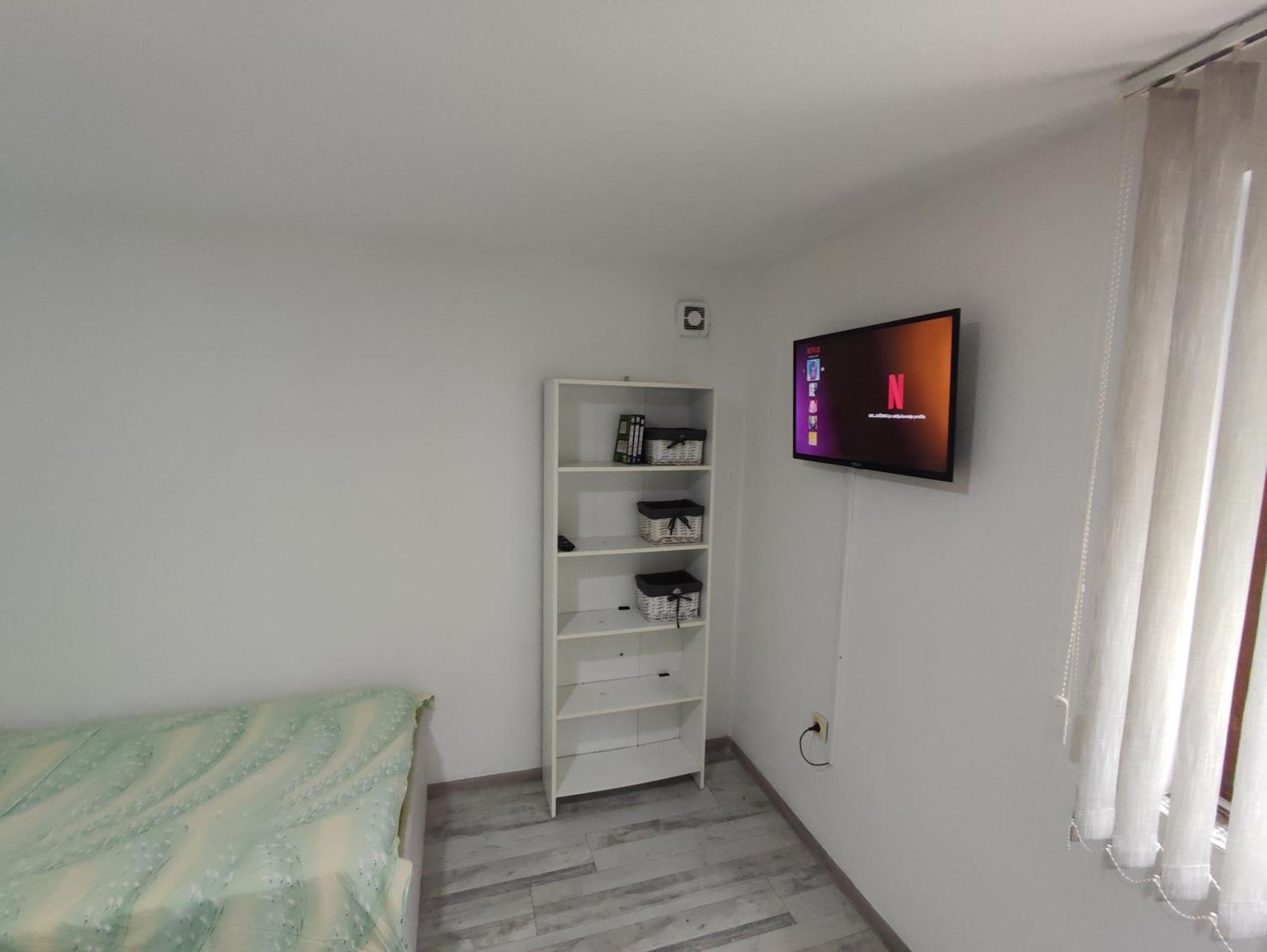 Apartment Neo Bihac Ruang foto