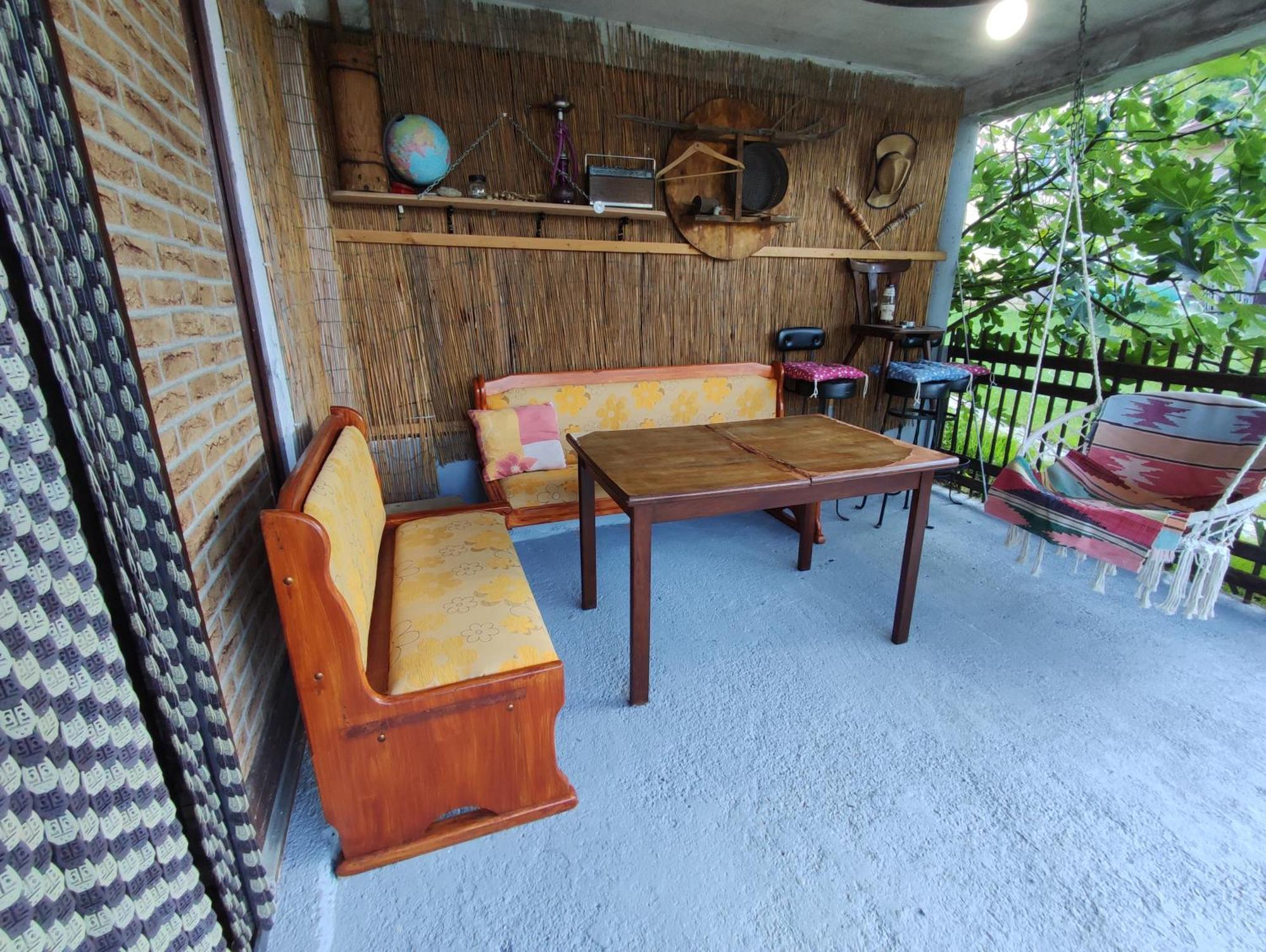 Apartment Neo Bihac Ruang foto
