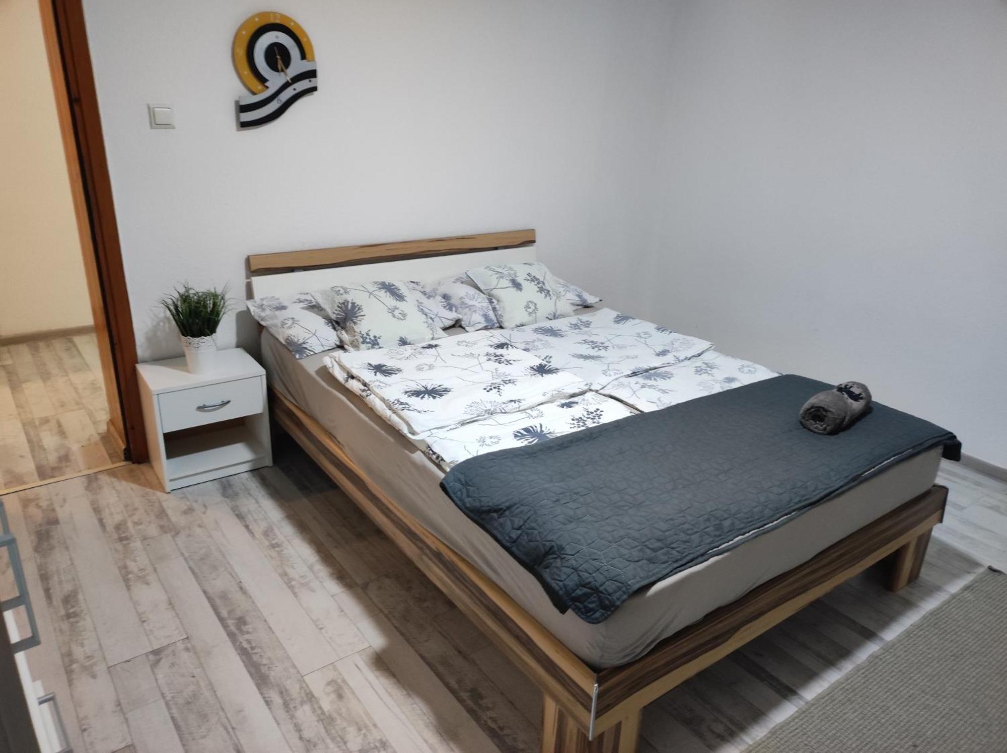Apartment Neo Bihac Bagian luar foto
