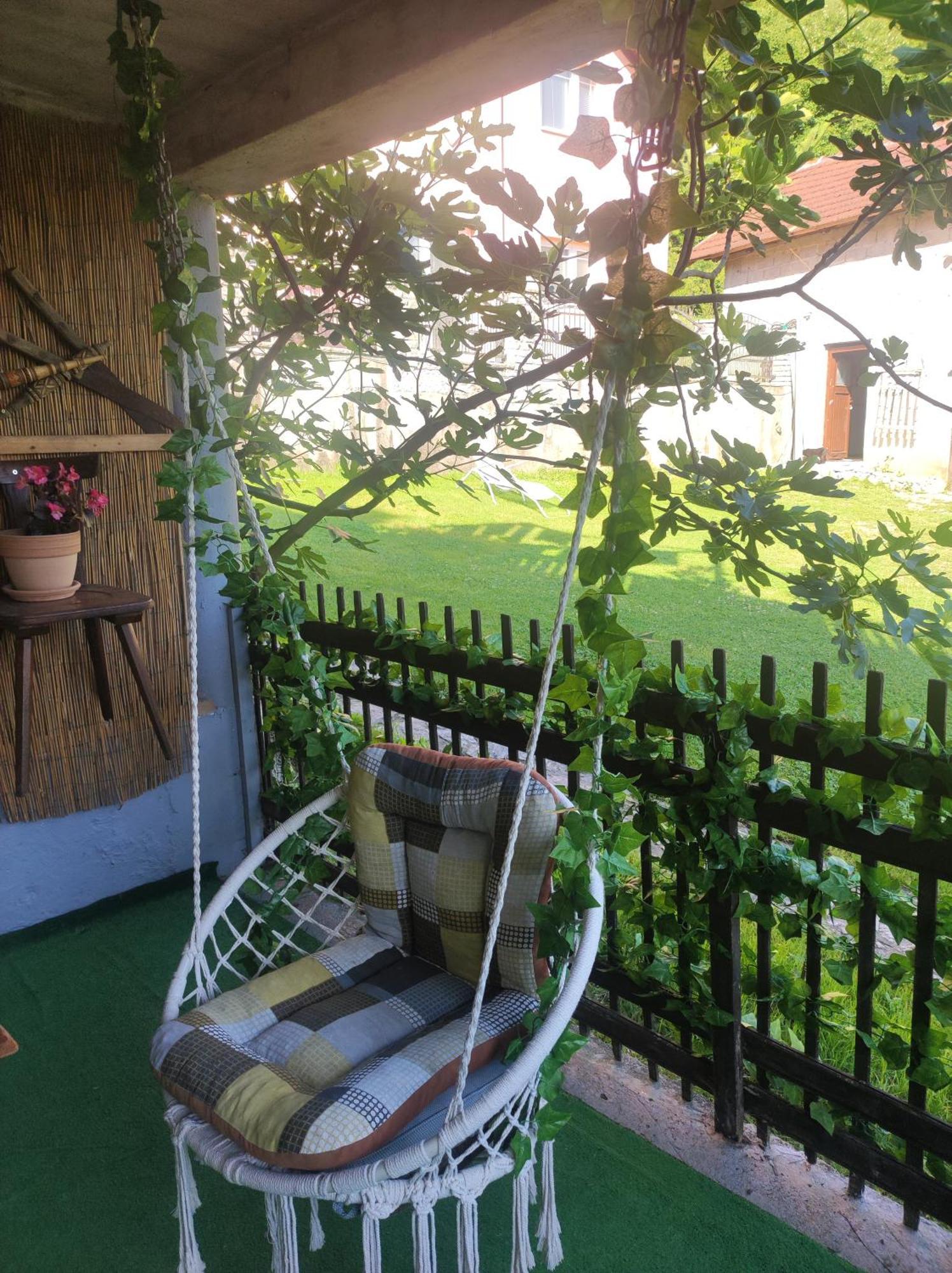 Apartment Neo Bihac Bagian luar foto