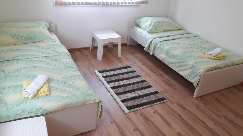 Apartment Neo Bihac Bagian luar foto